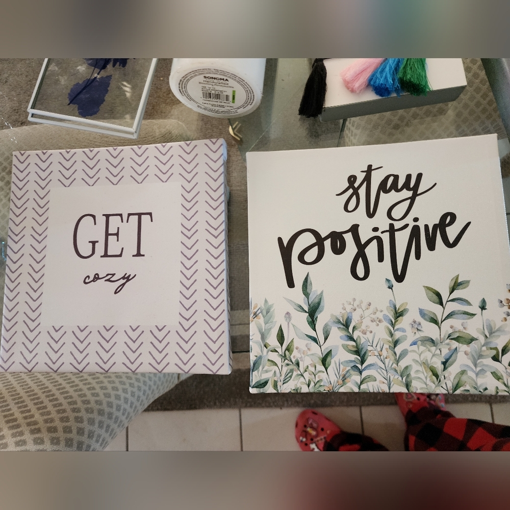 Decor - Picture 2 of 2